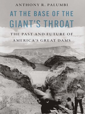 cover image of At the Base of the Giant's Throat
